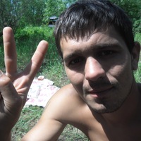 Паша Белоусов