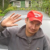 Алексей Владимиров