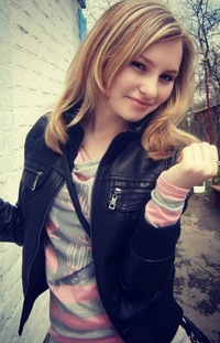 Юля Смирнова