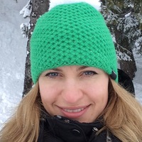 Елена Левченко