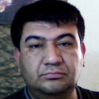 Тимур Джаханов