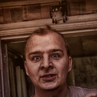 Игорь Шарипов