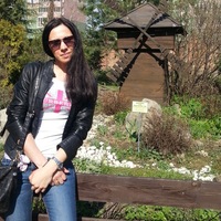Альбина Биккинина