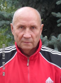 Александр Кулешов