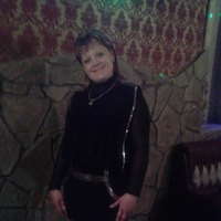 Светлана Лях