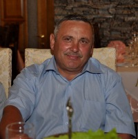 Александр Русинов