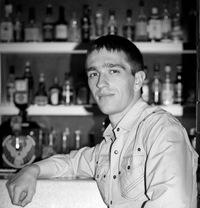 Евгений Василенко