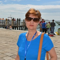 Елена Дубинина