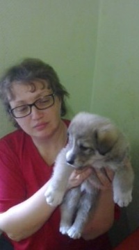 Людмила Емельянова