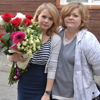 Оксана Рубанович