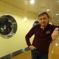 Александр Никифоров