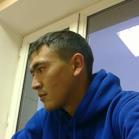 Danik Tuleutaev