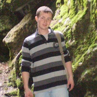 Анатолий Соколов
