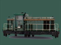 PKP SM42-1099