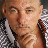 Владимир Мамонтов