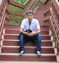 Сергей Яковлев