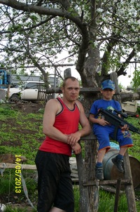 Александр Смагин