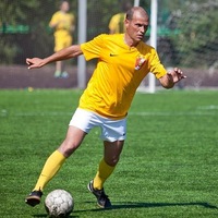 Вова Рубцов