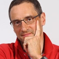 Сергей Медведев