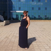 Елена Герасименко