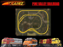 PineValley RR