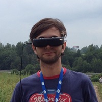 Андрей Брагин