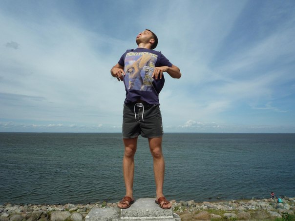 Александр Леонидович