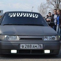 Михаил Чернов
