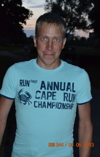 Евгений Волков