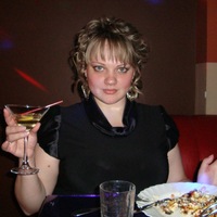 Елена Белякова