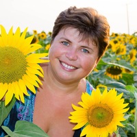 Лена Куликова