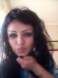 Екатерина Беспалова