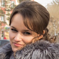 Светлана Манченко