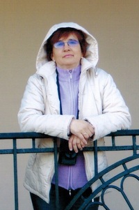 Ольга Голикова