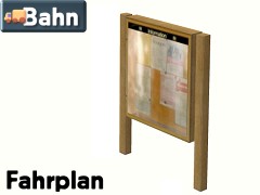 SG Bhf Fahrplan