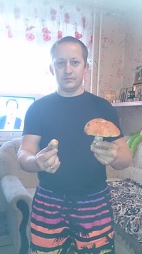 Алексей Шаповалов