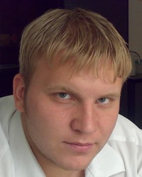 Алексей Макаров