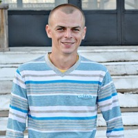 Александр Свинцицкий