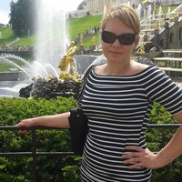 Катерина Доненко