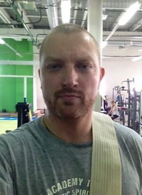 Николай Филимонов