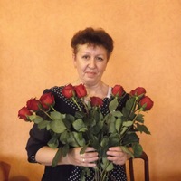 Катерина Запольская-Марута