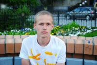 Виктор Кравцов
