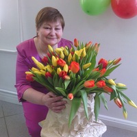 Людмила Сердюк
