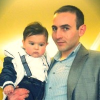 Andranik Manvelyan