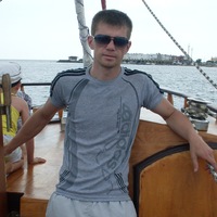 Алексей Поленов