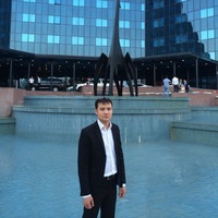 Аскар Тунгишбаев