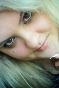 Юлия Владимировна