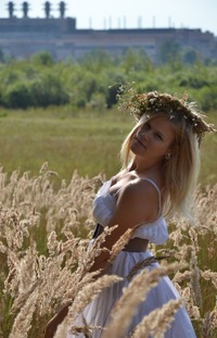 Екатерина Шарова