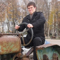 Александр Анисимов