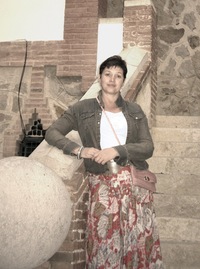 Елена Субботина